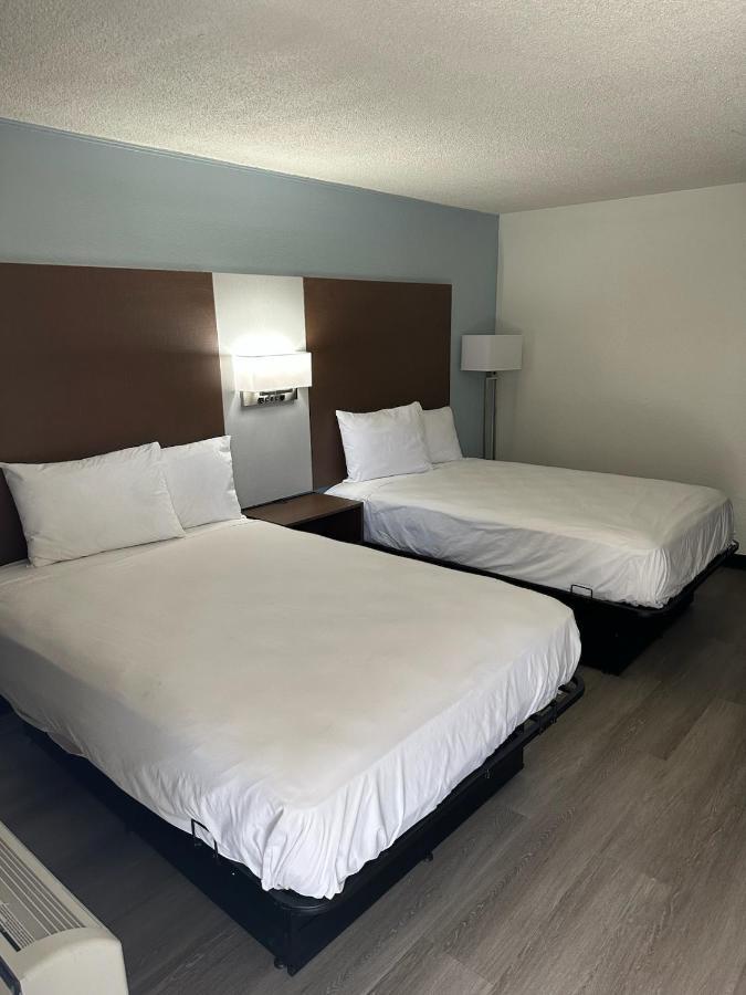 My Home At 哥伦布 外观 照片