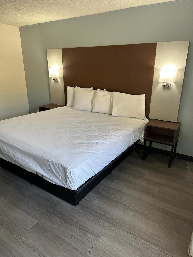 My Home At 哥伦布 外观 照片