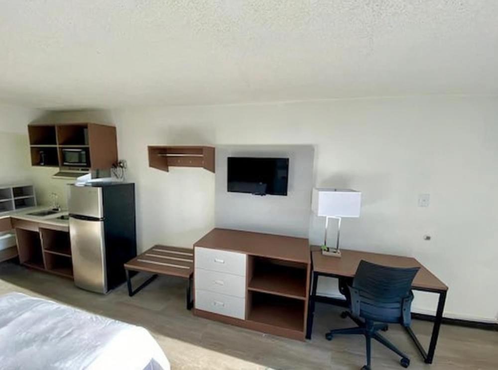 My Home At 哥伦布 外观 照片